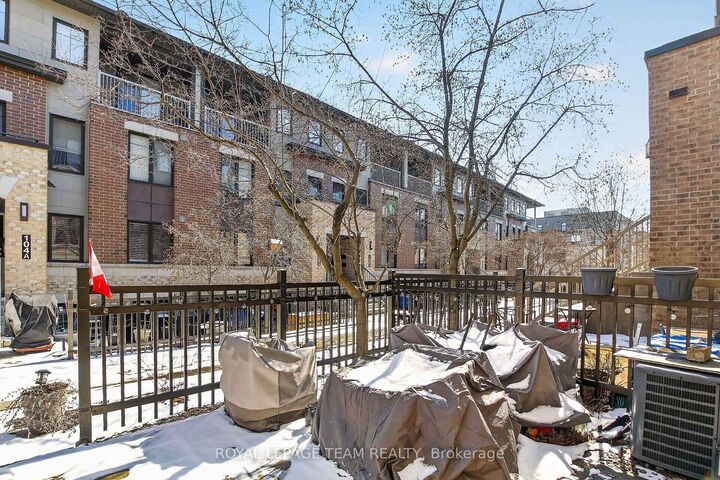 Property Photo: 130A Lindenshade Drive ON K2J 5R5