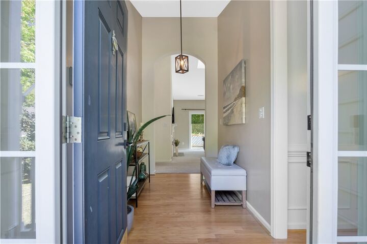 Property Photo:  2873 Jonas Profit Trail  VA 23185 