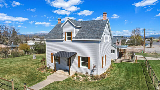 Property Photo:  295 E 100 N  UT 84647 