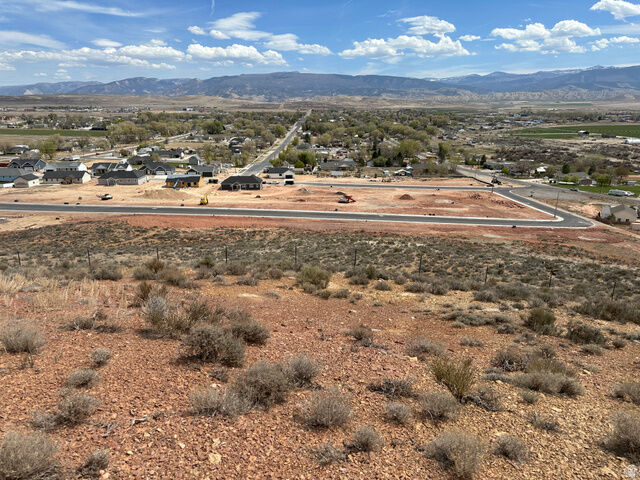 Property Photo: 91 S 450 W UT 84634