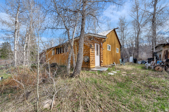 Property Photo: 5285 Killkare Way UT 84036