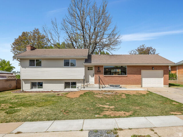 Property Photo:  2068 W 5950 S  UT 84067 