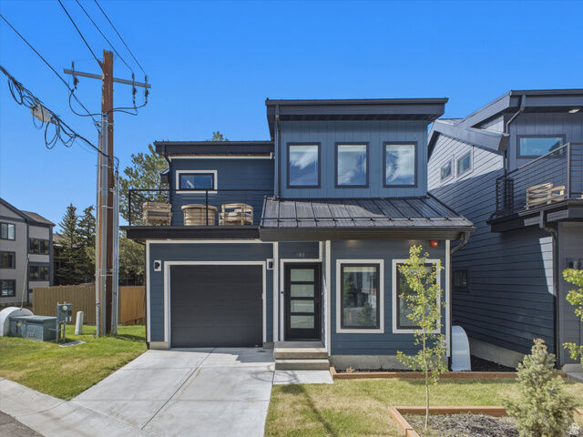 Property Photo: 180 15th St UT 84060