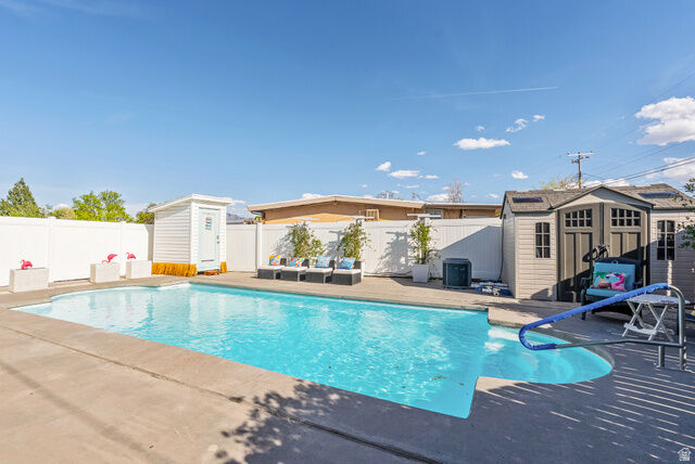 Property Photo:  4870 S Southridge Dr  UT 84129 