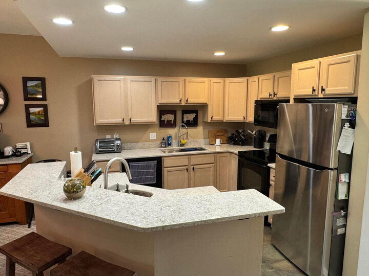 Property Photo: 4600 Fazio Drive MI 49735