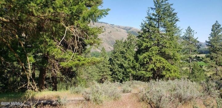 Property Photo: Nka Nile Rd WA 98937