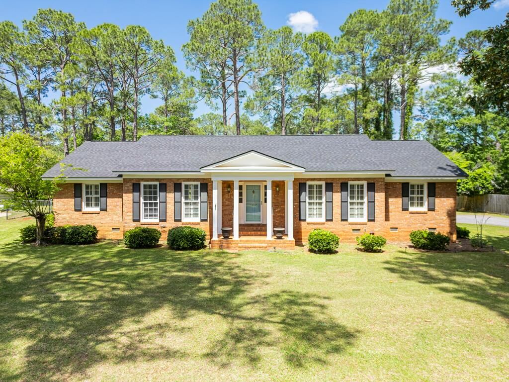 Property Photo: 3207 Lancaster Lane GA 31721