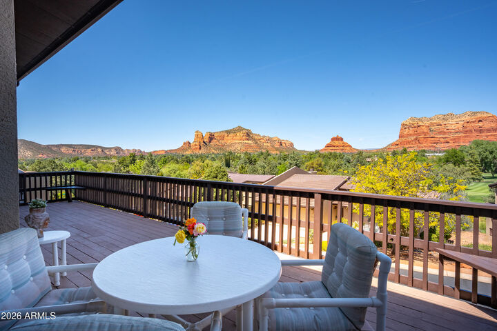Property Photo:  221 Lookout Drive  AZ 86351 