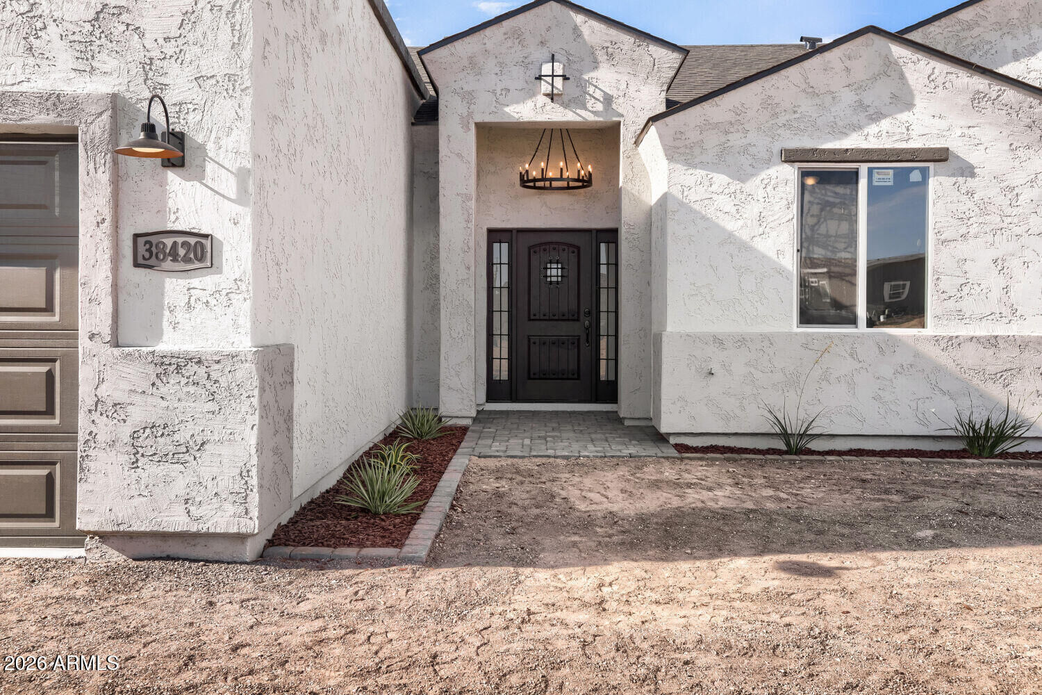 Property Photo: 38420 W Buckeye Road AZ 85354