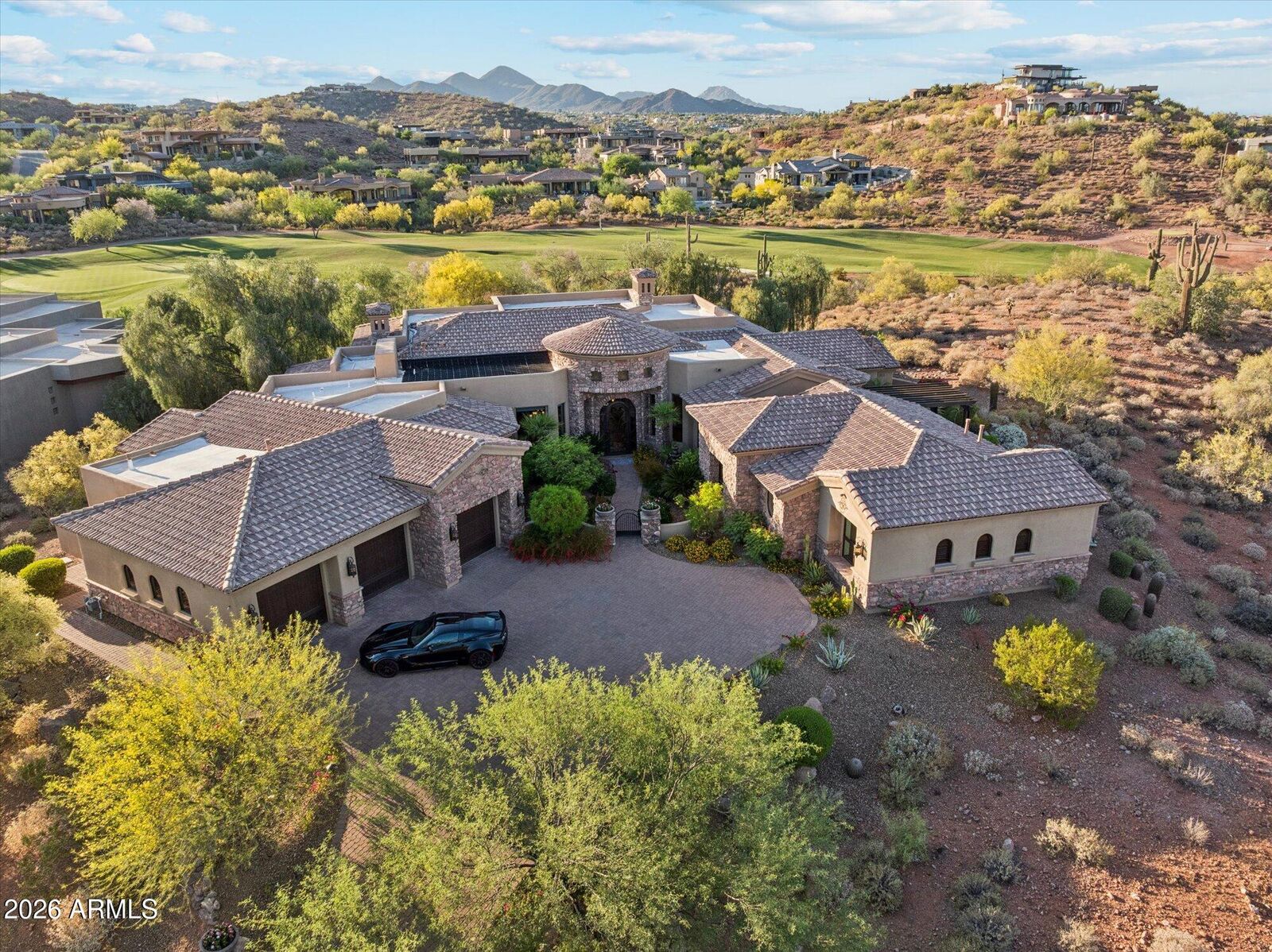 Property Photo:  16054 E Tombstone Avenue  AZ 85268 