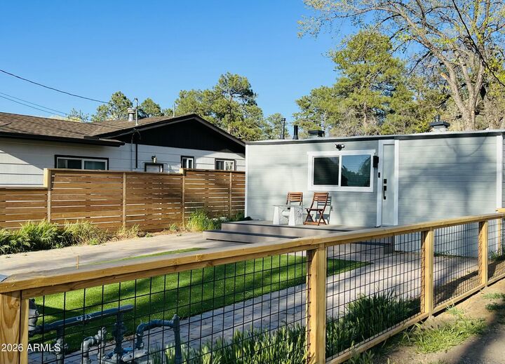 Property Photo:  415 Gail Gardner Way  AZ 86305 