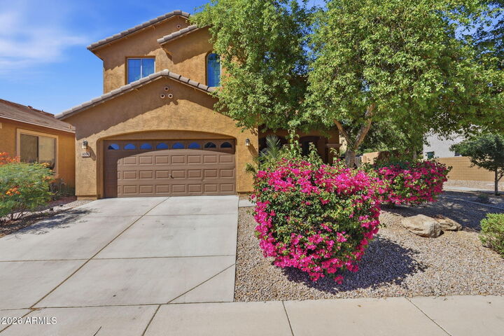 Property Photo: 4094 E Bellerive Drive AZ 85249