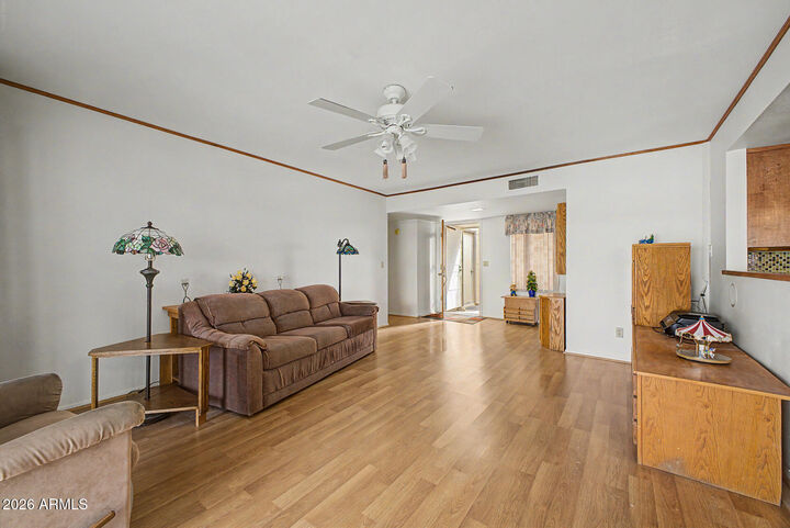 Property Photo:  7845 E Fountain Cove  AZ 85208 