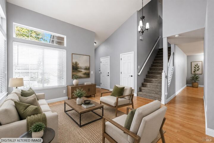 Property Photo:  1820 Howard Drive  CA 95492 