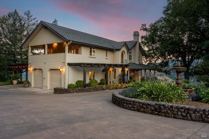 Property Photo:  800 850 Boonville Road  CA 95482 