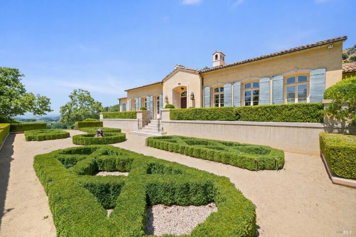 Property Photo: 5870 Silverado Trail CA 94558