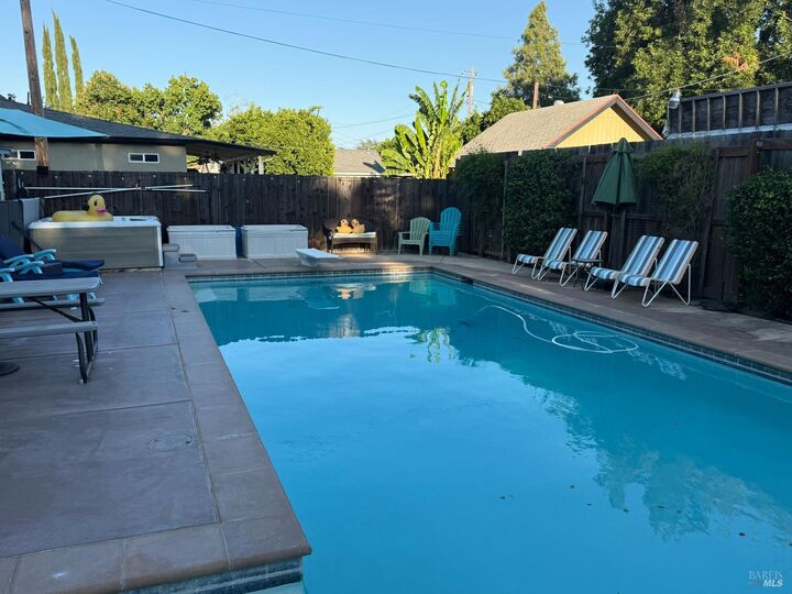 Property Photo:  503 Kentucky Street  CA 95688 