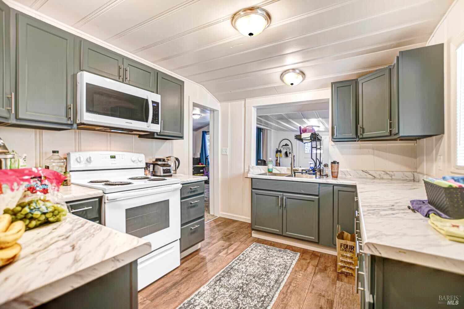 Property Photo: 15289 Willow Road CA 95446