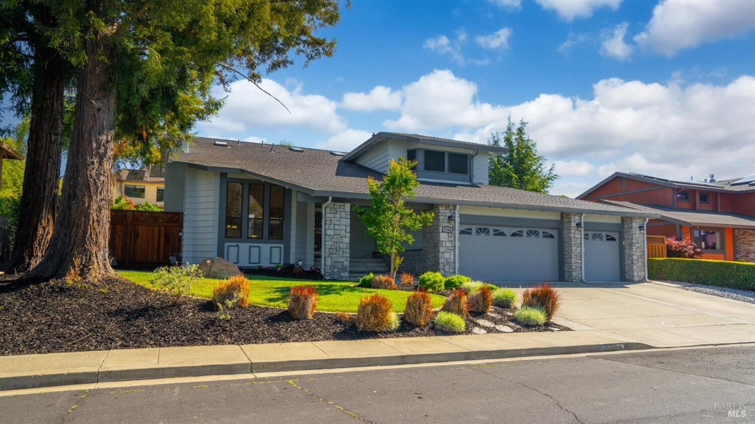 Property Photo:  1844 Kolob Drive  CA 94534 