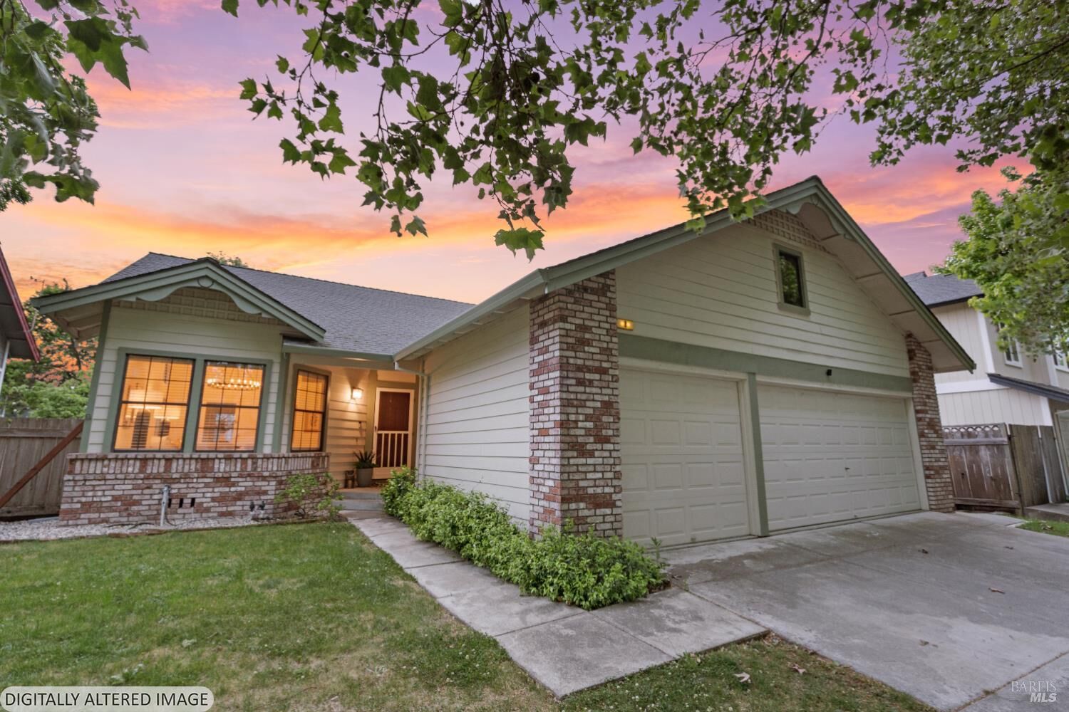 Property Photo:  8 Starling Drive  CA 94954 
