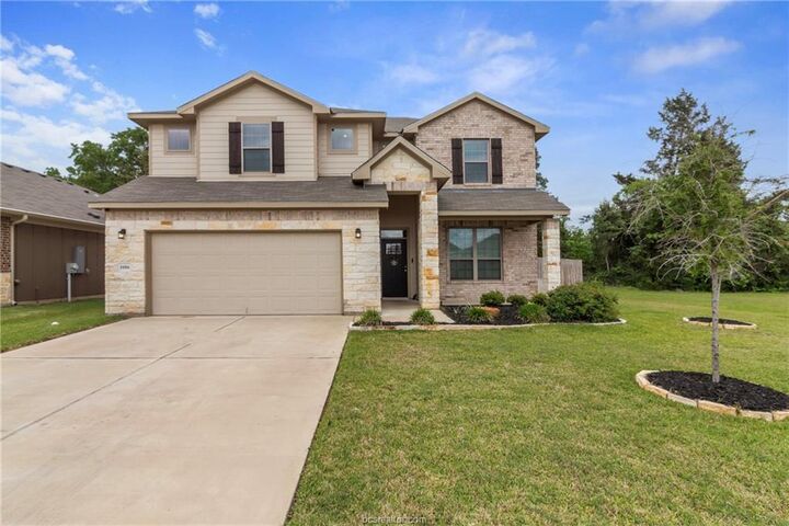 Property Photo:  1958 Lili Cove  TX 77807 
