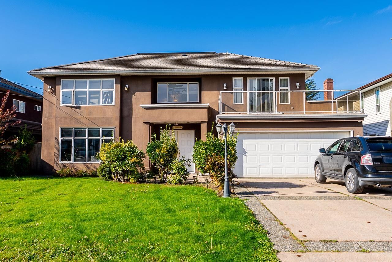 Property Photo: 11880 Aztec Street BC V6X 1H8