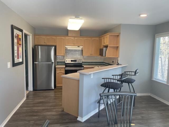 Property Photo: 4740 221 Street 36 BC V2Z 1L8