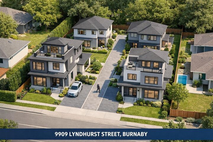 9909 Lyndhurst Street — photo 1