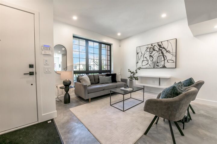 Property Photo:  1166 E 26th Avenue #2  BC V5V 2J7 