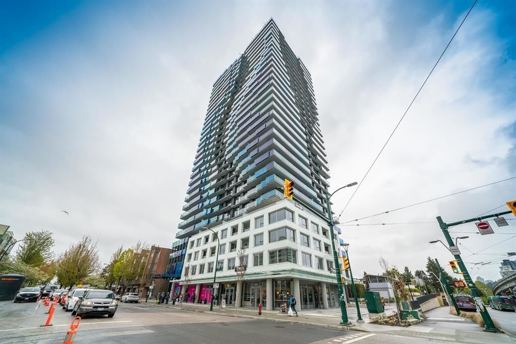 Property Photo: 5058 Joyce Street 1101 BC V5R 0J9