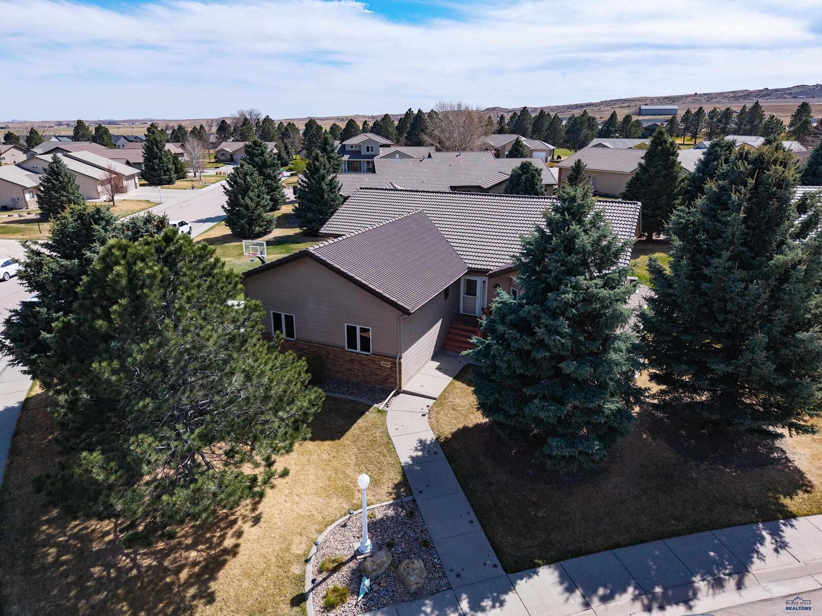 Property Photo:  3459 Willowbend Rd  SD 57703 