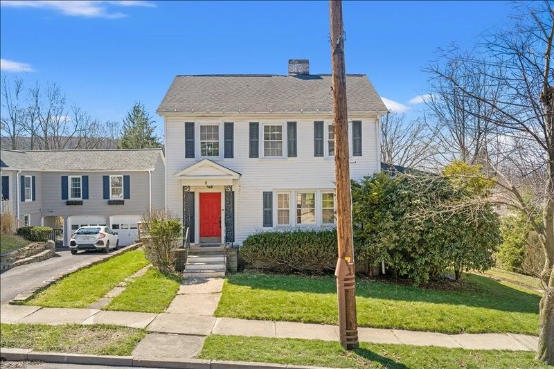 Property Photo:  6 Westerly Way  NY 13903 