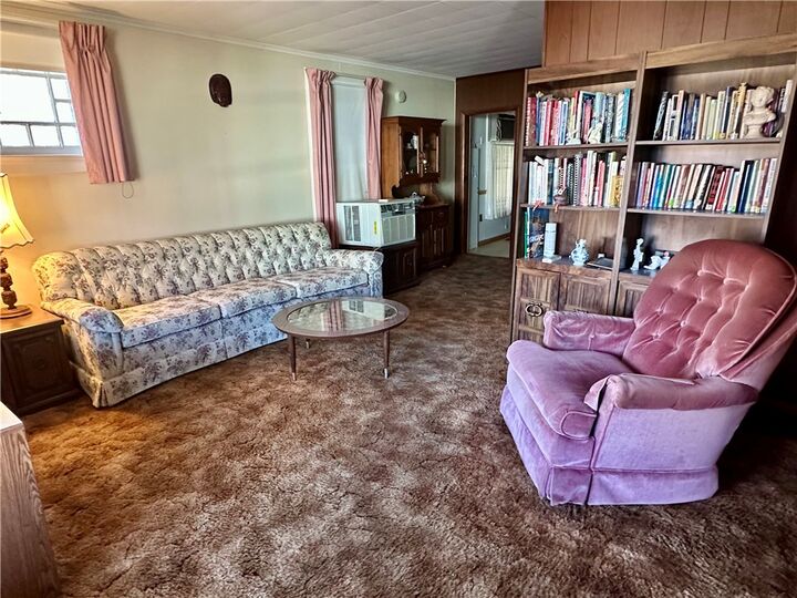 Property Photo: 47 Bishop Street PA 16701