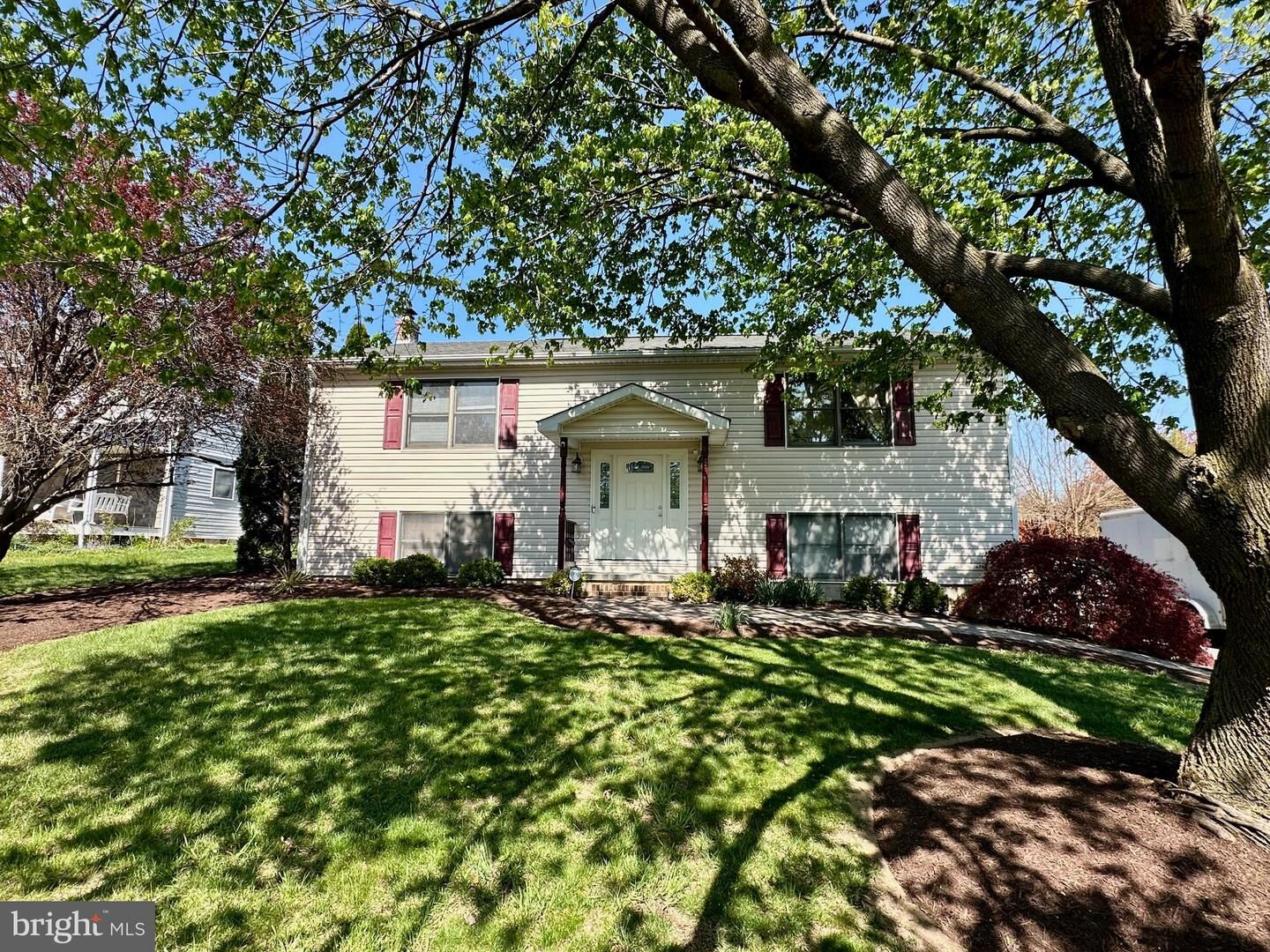 Property Photo: 213 Killdeer Road VA 22655