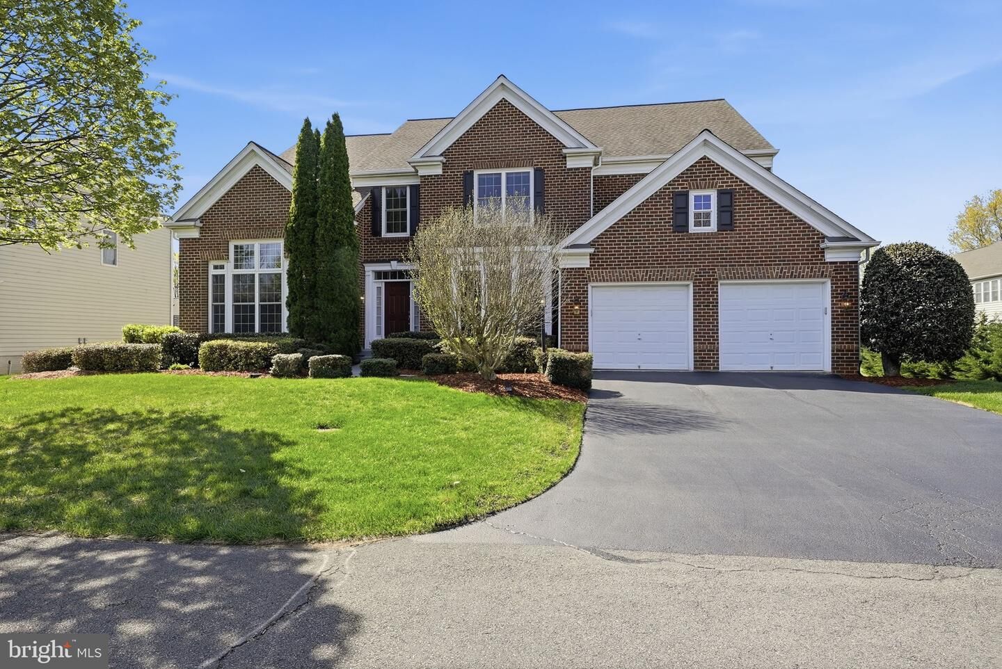 Property Photo:  4909 Sammy Joe Drive  VA 22030 