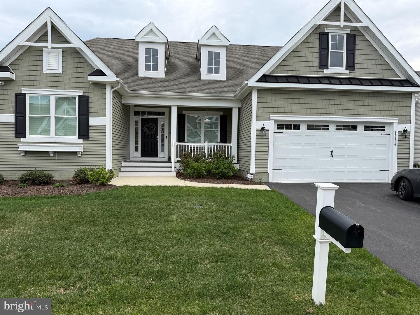 Property Photo:  26356 Tributary Boulevard  DE 19966 