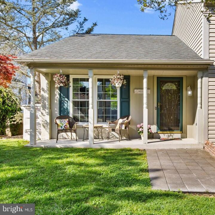 Property Photo:  1889 Rutledge Court  MD 21144 