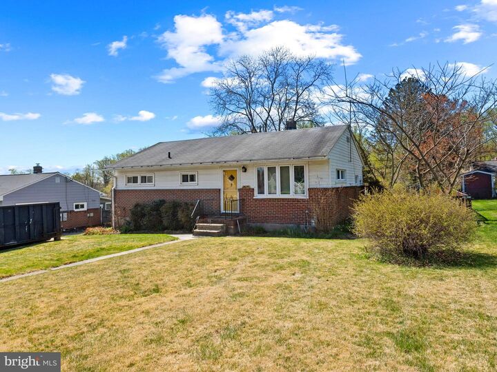 Property Photo:  2825 Erie Avenue  MD 21234 