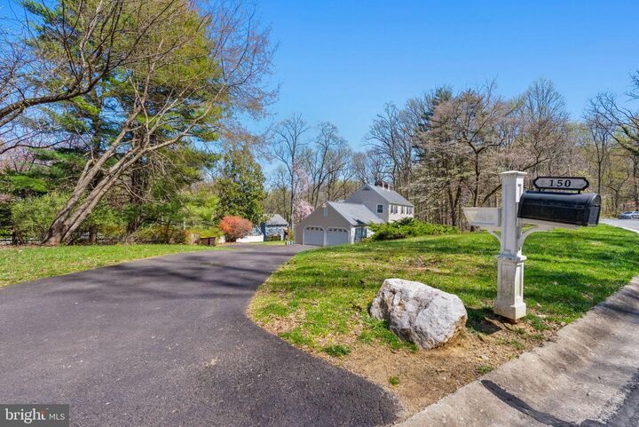 Property Photo: 150 Continental Drive PA 19460