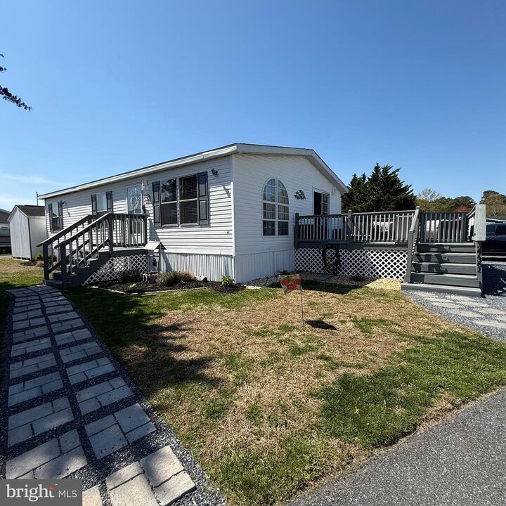 Property Photo:  27361 Dinghy Road  DE 19966 
