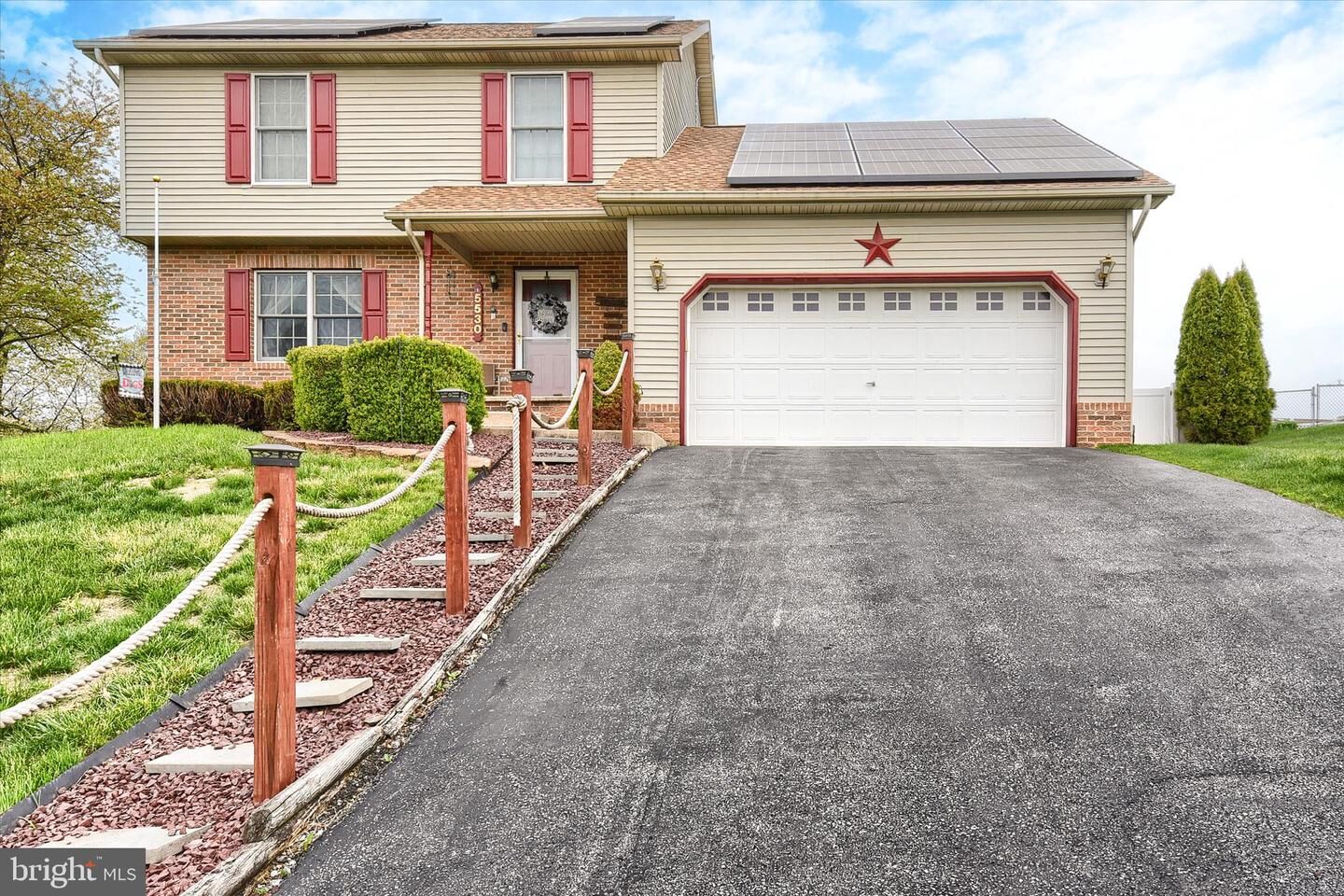 Property Photo:  5530 Fulcroft Avenue  PA 17111 