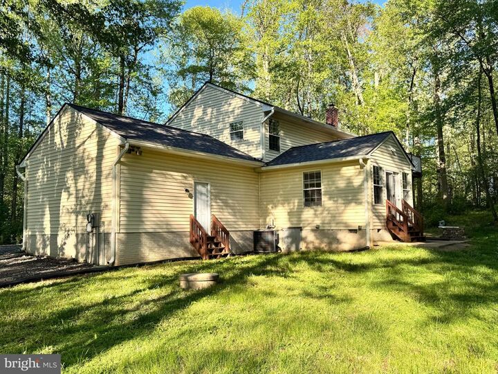 Property Photo:  515 Shelton Shop Road  VA 22554 