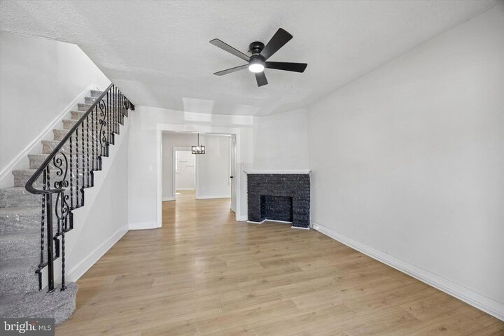 Property Photo: 6510 Paschall Avenue PA 19142