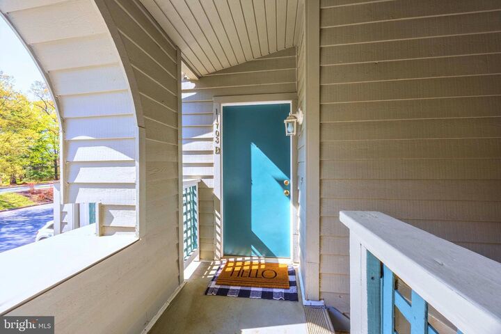 Property Photo:  11703 Summerchase Circle B  VA 20194 