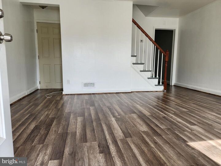 Property Photo: 3654 Chesterfield Avenue MD 21213