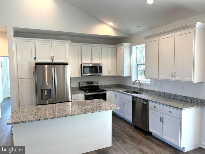 Property Photo: Lot 15 Glenaire Road WV 25413