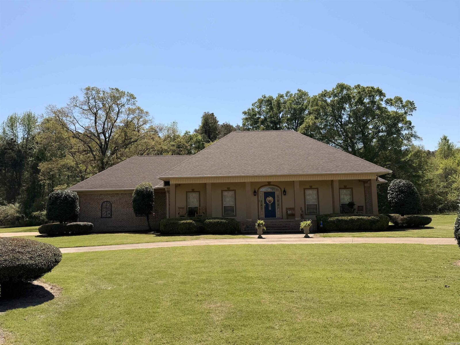 Property Photo:  156 Phillips 321  AR 72390 