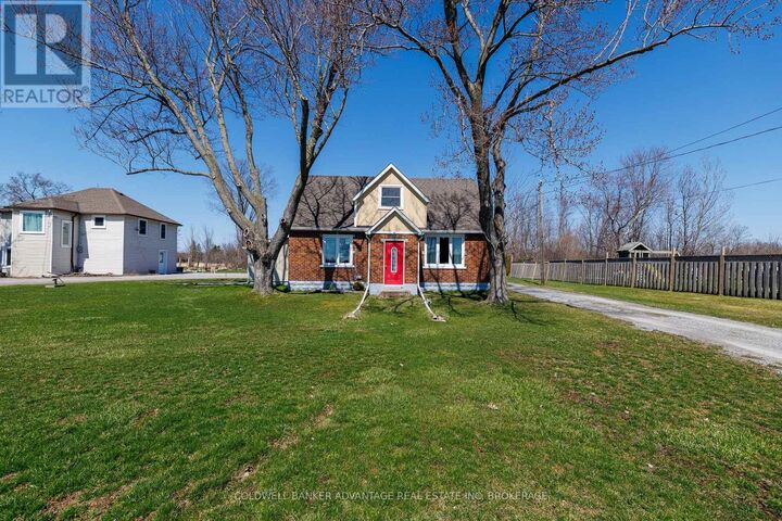 Property Photo:  2592 3 Highway  ON L3K 5V4 