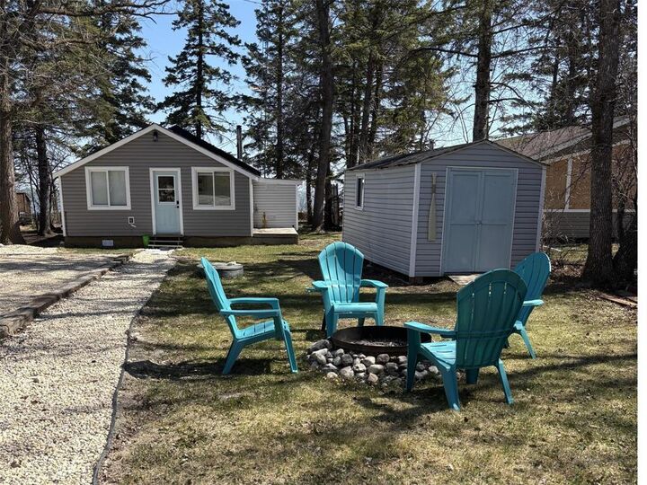 Property Photo:  103107 Pth 9 Highway  MB R0C 2W0 