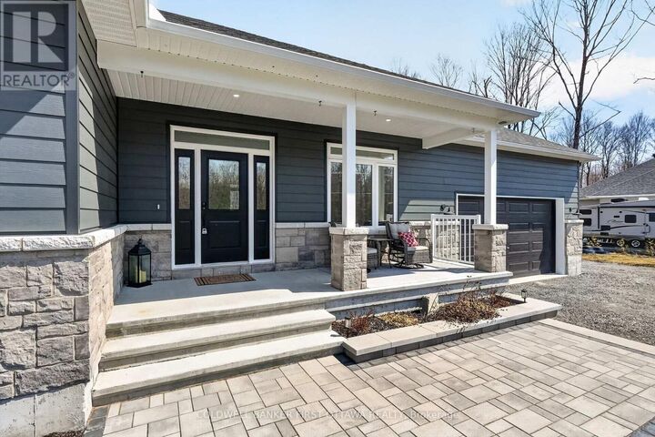 Property Photo:  134 James Andrew Way  ON K7C 4S7 